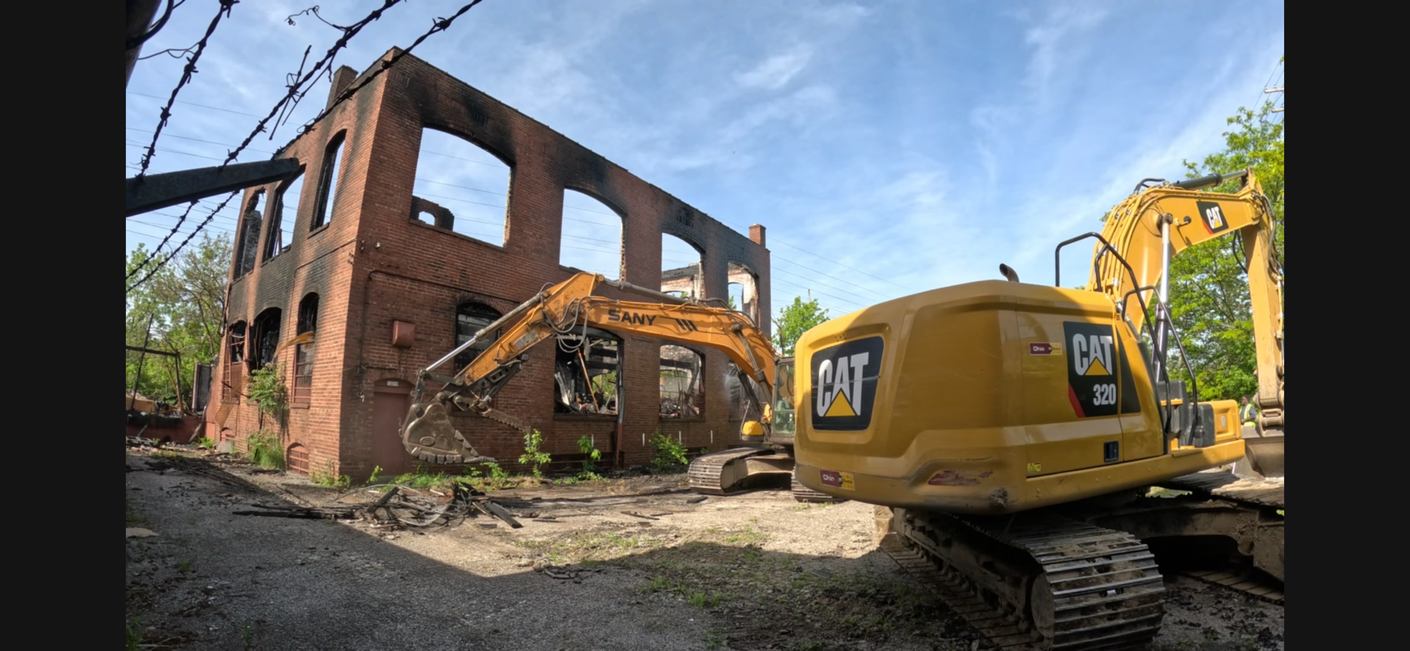 Stone Cold Material - Equipment Fleet in Cleveland OH